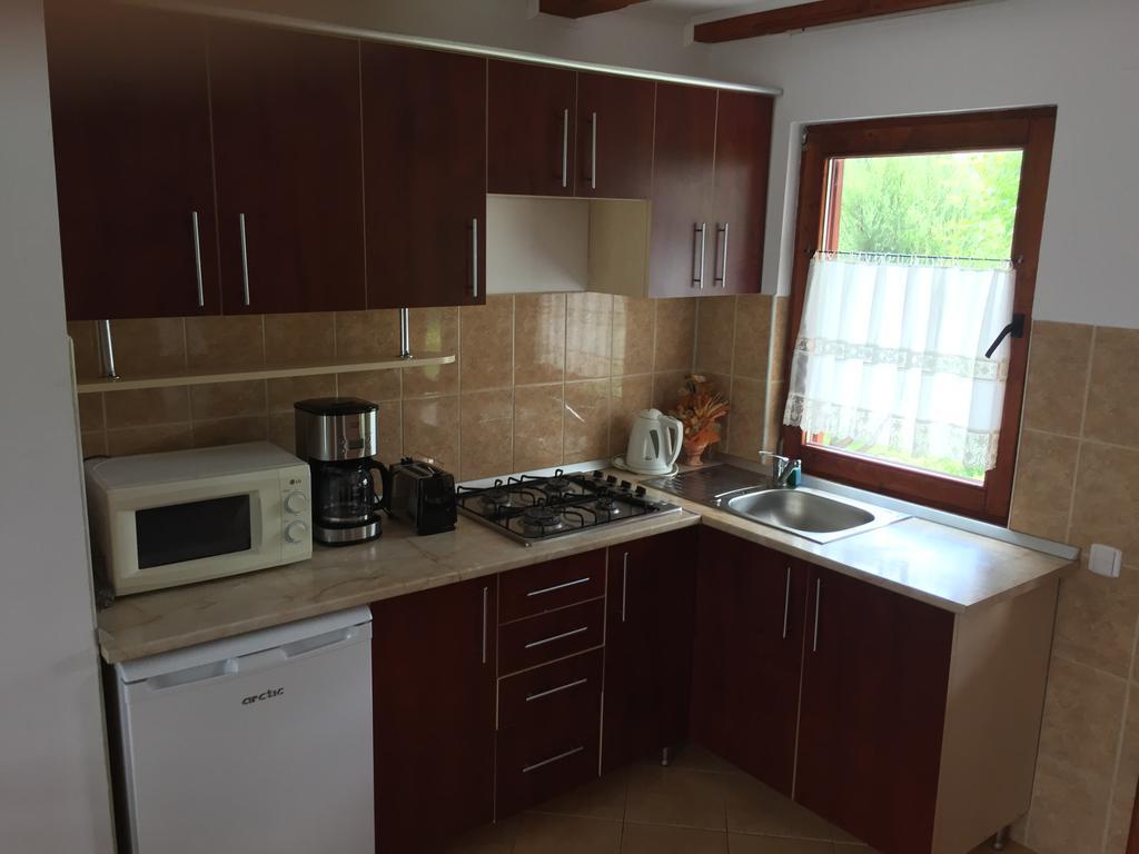 Hanga Apartments Sovata Eksteriør bilde